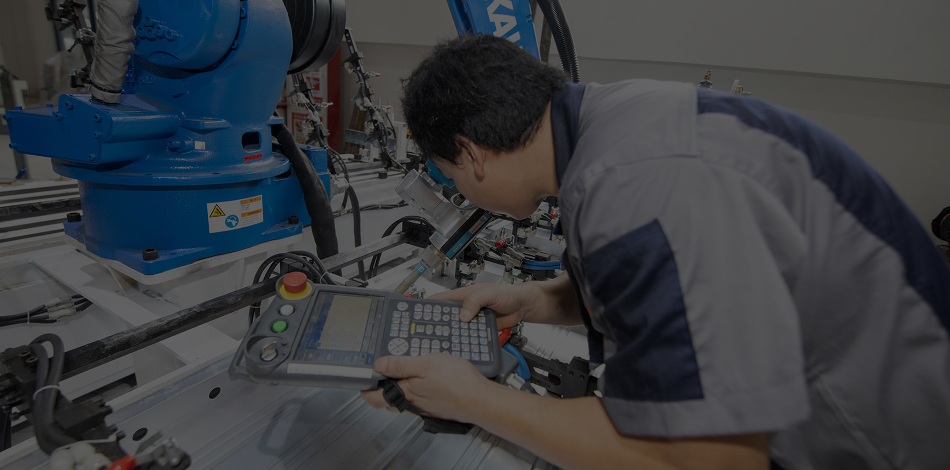 Capacidades de solución de acero con bajo contenido de carbono en escena completa