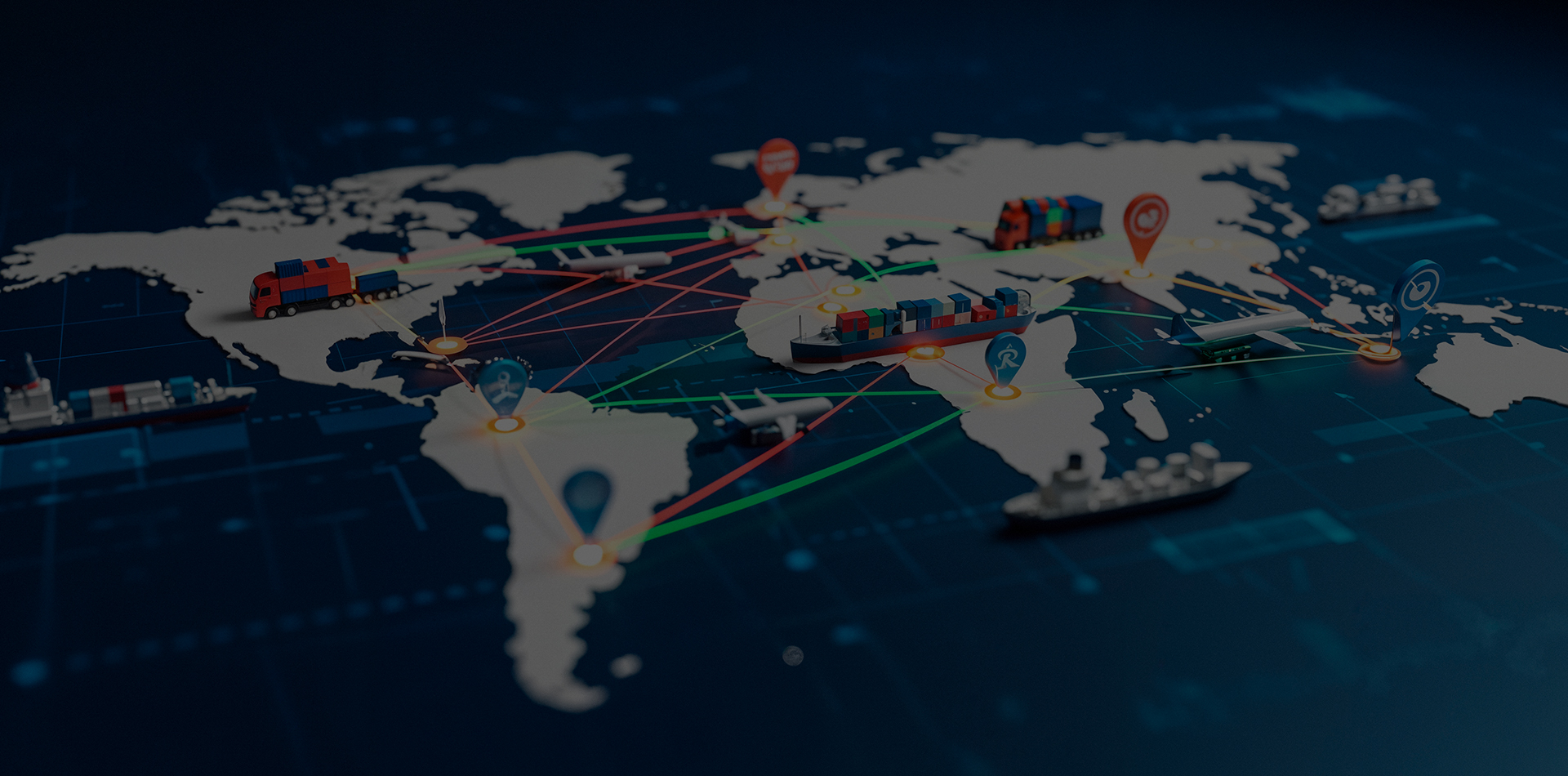 Entrega global de proyectos y cadena de valor baja en carbono